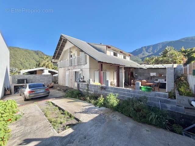 Ensemble Immobilier - photo 8