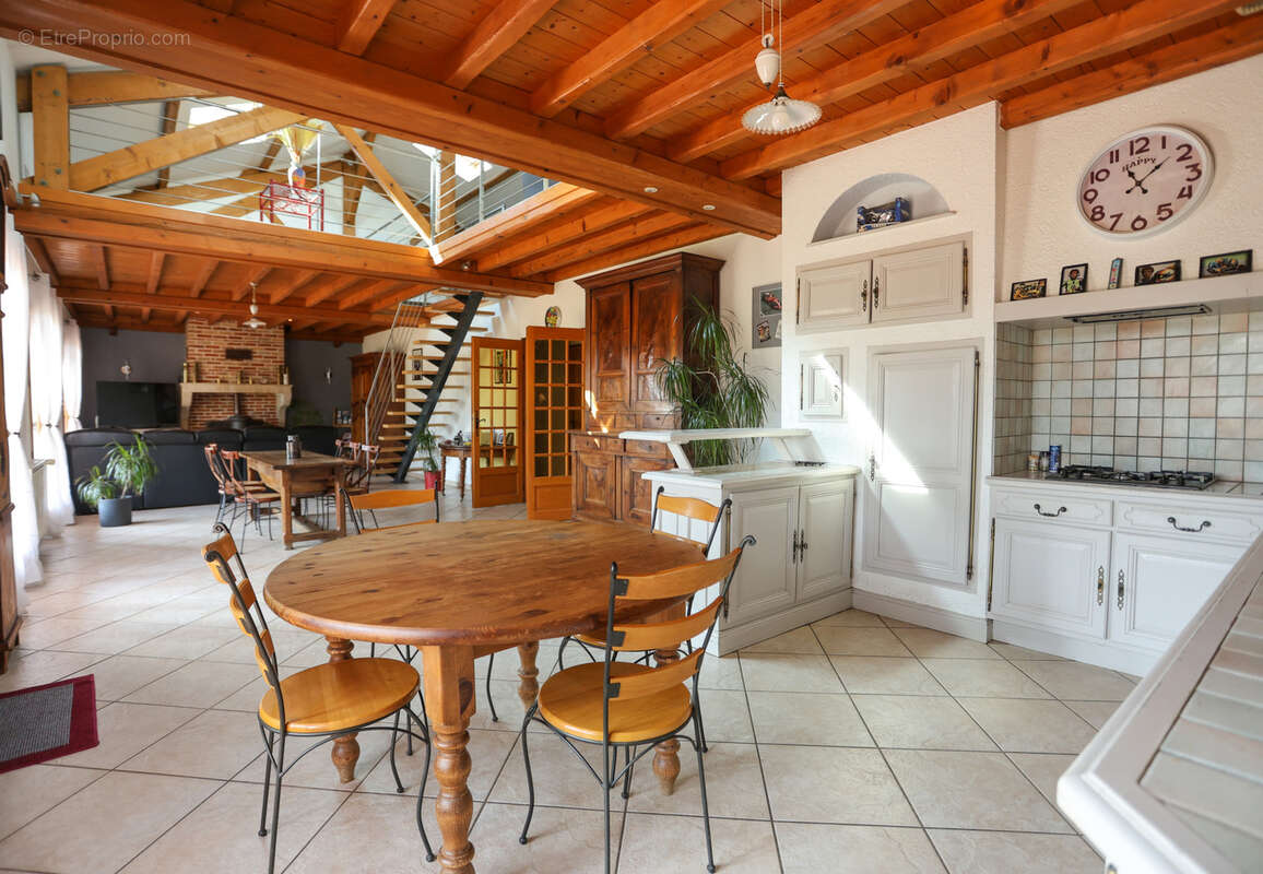 Maison à MACON