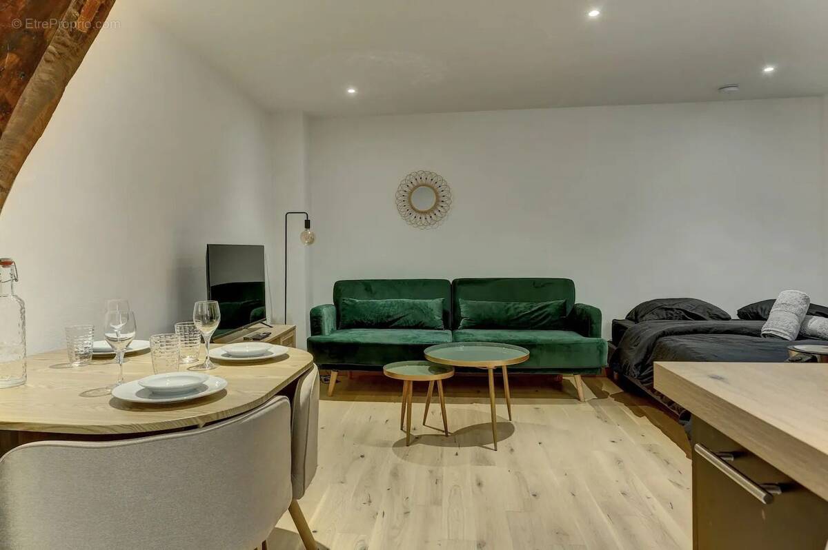 Appartement à VERSAILLES