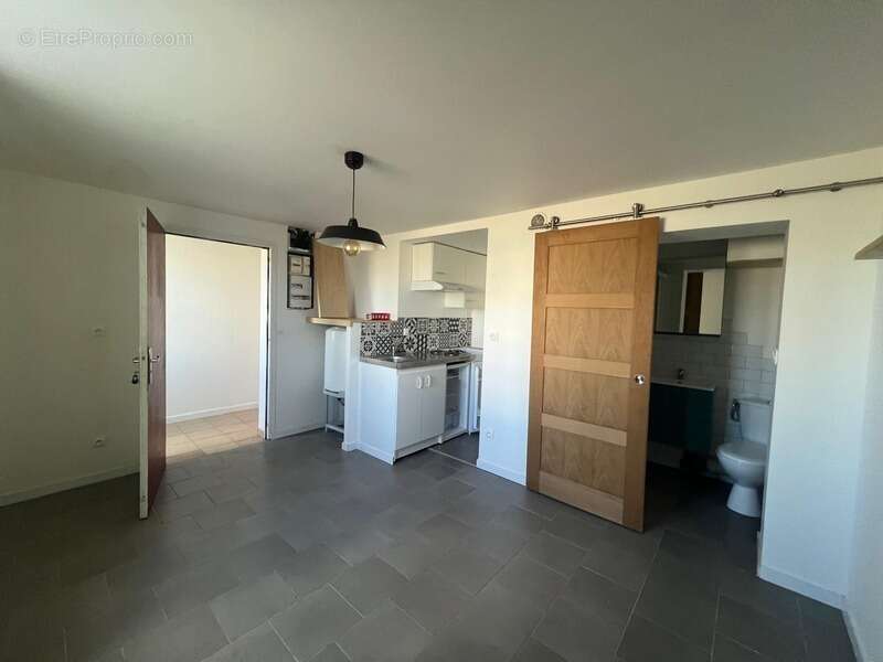Appartement à SAINT-CYR-SUR-LOIRE