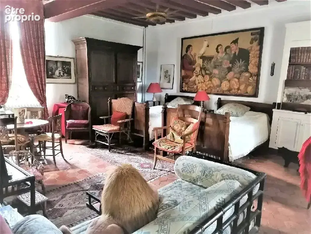 Maison 12 pièces 430 m² à vendre à Verderonne (60140) - photo 8