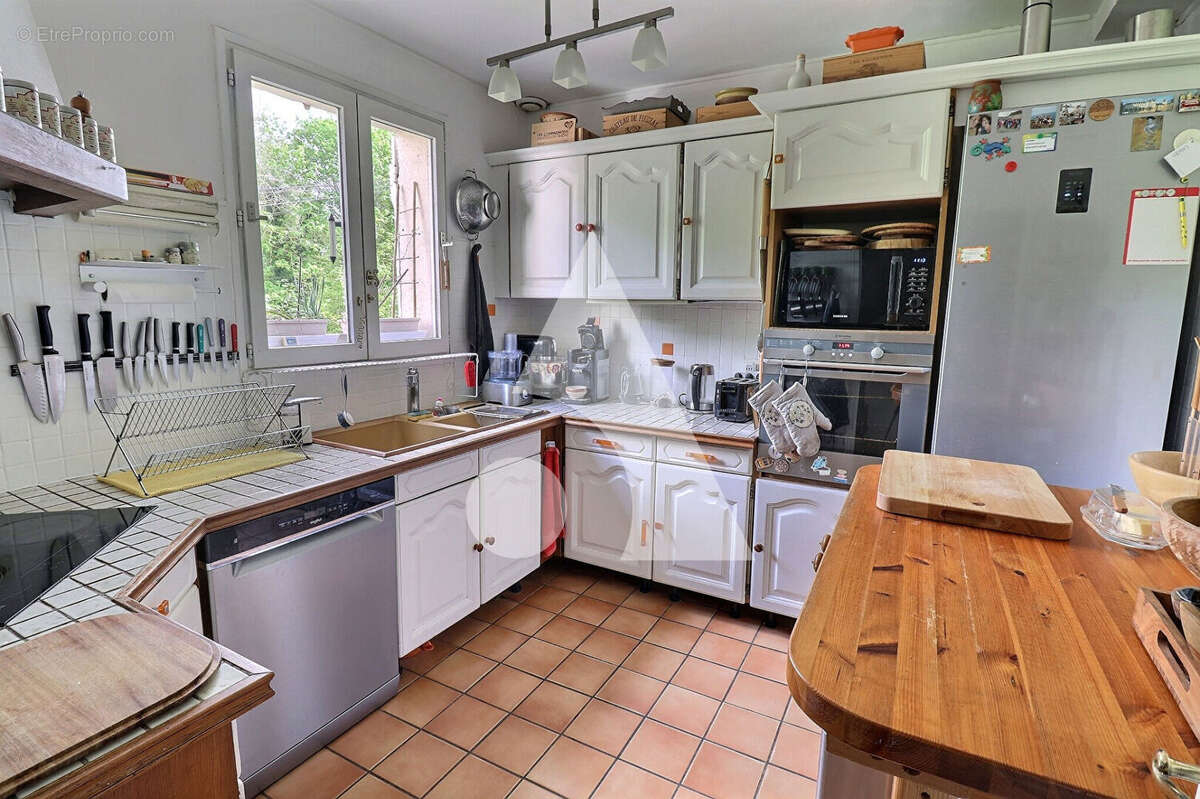 Maison à MERY-SUR-OISE