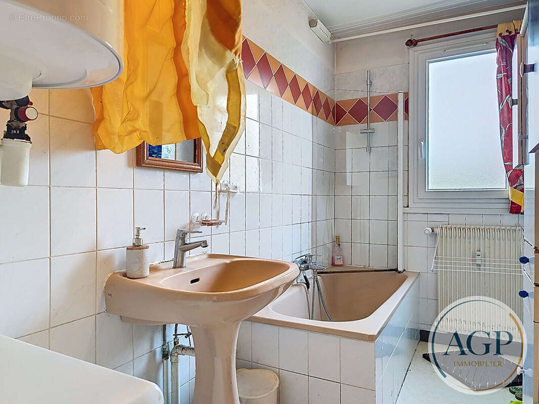Appartement à ORLEANS