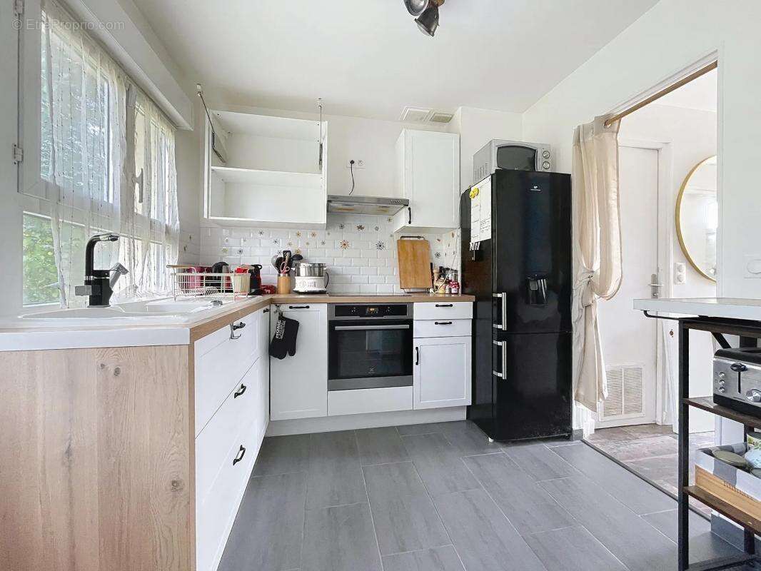 Maison à ARGENTEUIL