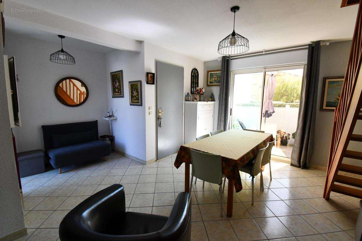 Maison 3 pièces - photo 5