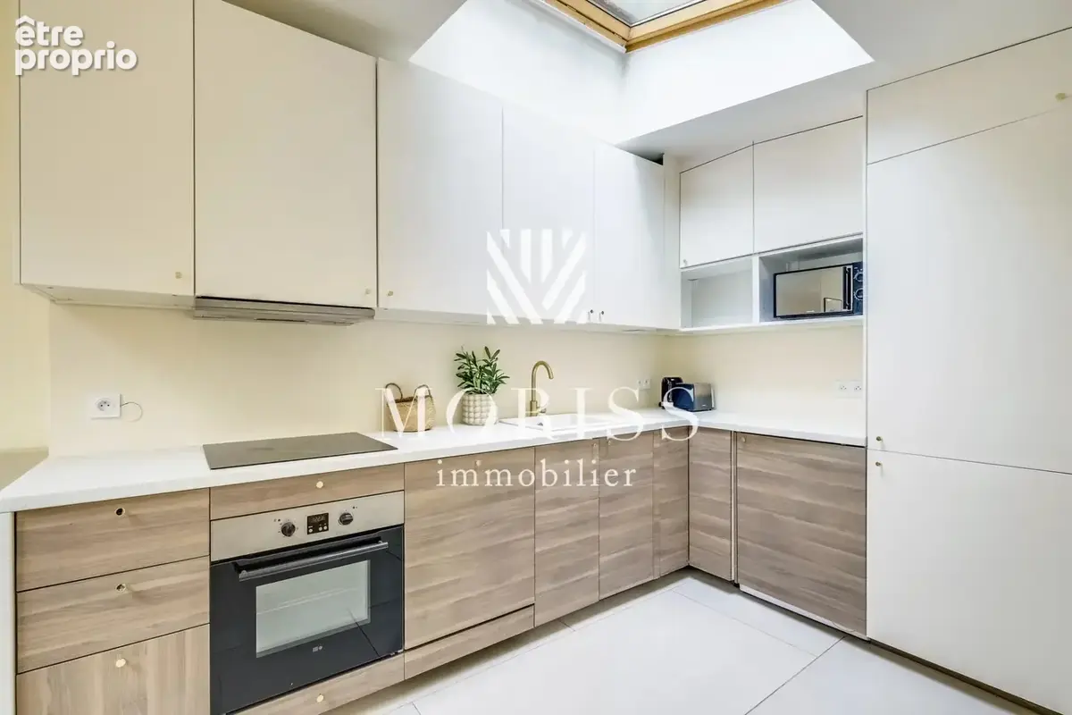 Appartement 3 pièces rue des Gardes - photo 11