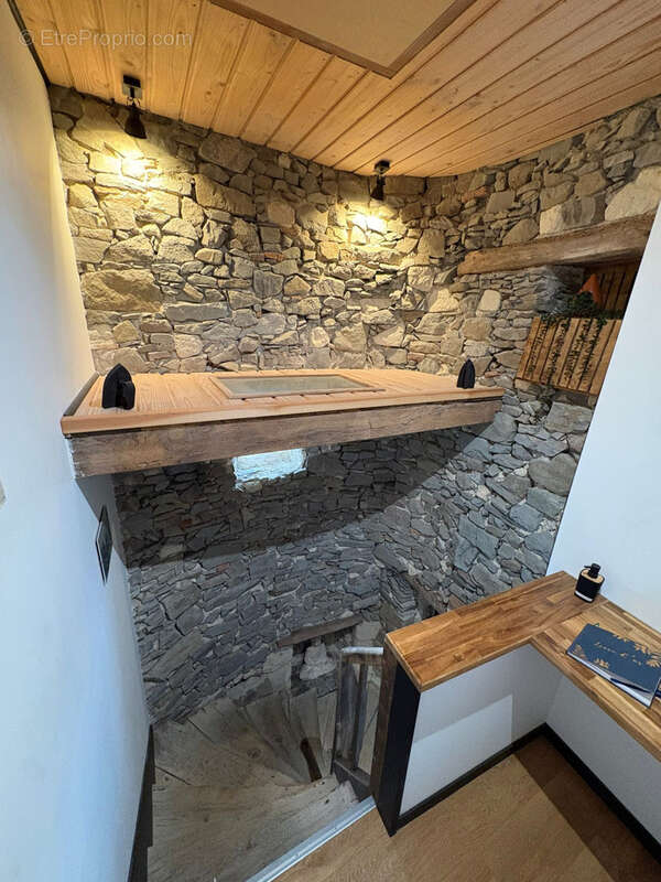 Appartement à LA ROUXIERE