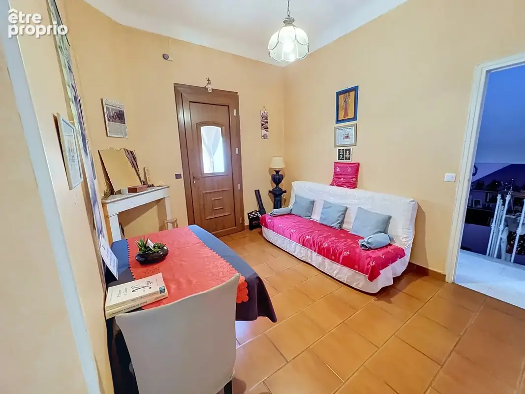 Appartement 5 pieces - photo 18