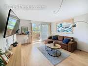 Appartement à LA GRANDE-MOTTE