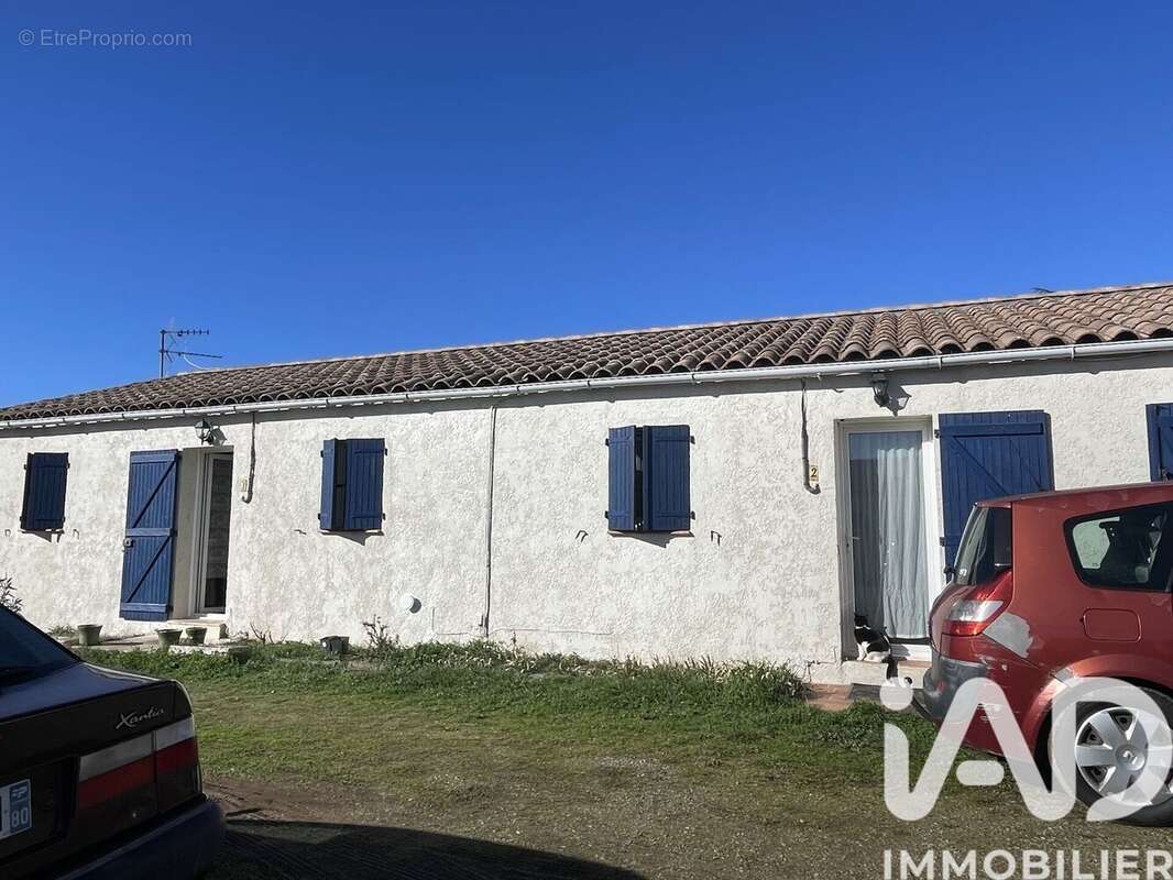 Maison 212 m² à Salsigne  - photo 2