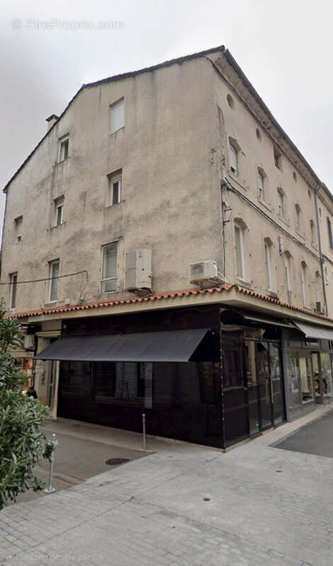 Appartement à ALES