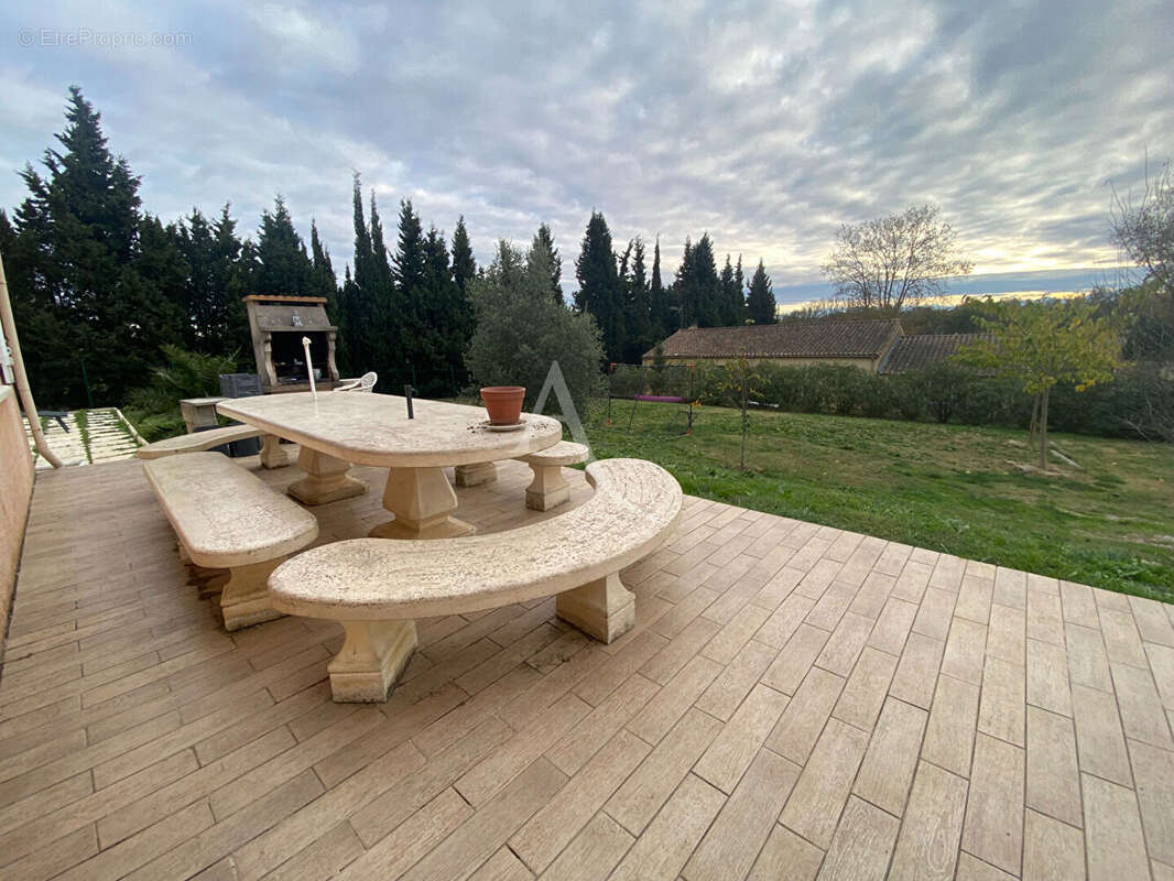 Maison à VILLEPINTE