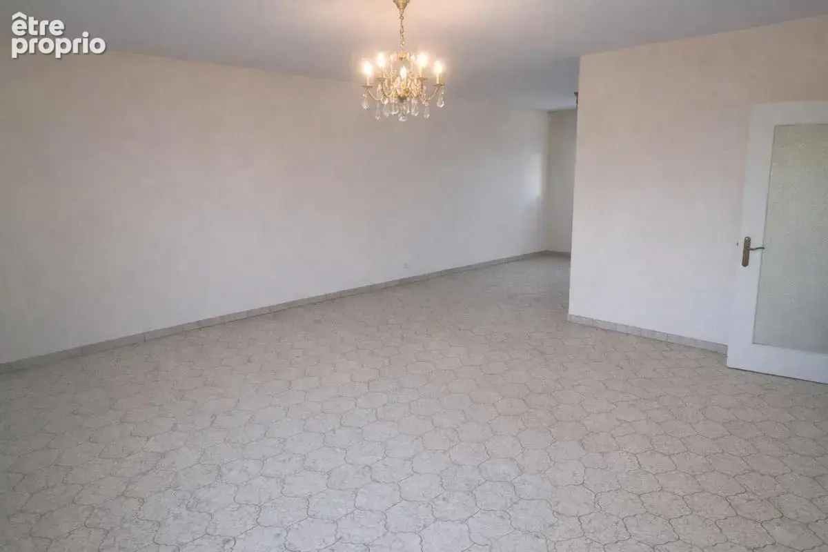 Beau potentiel pour cette maison a raffaichir - 3 chambres - photo 8
