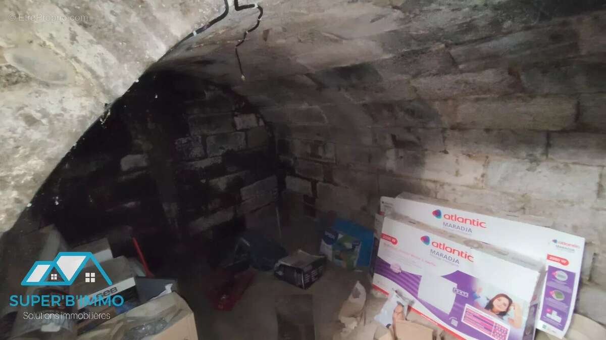 Appartement à LANGEAC