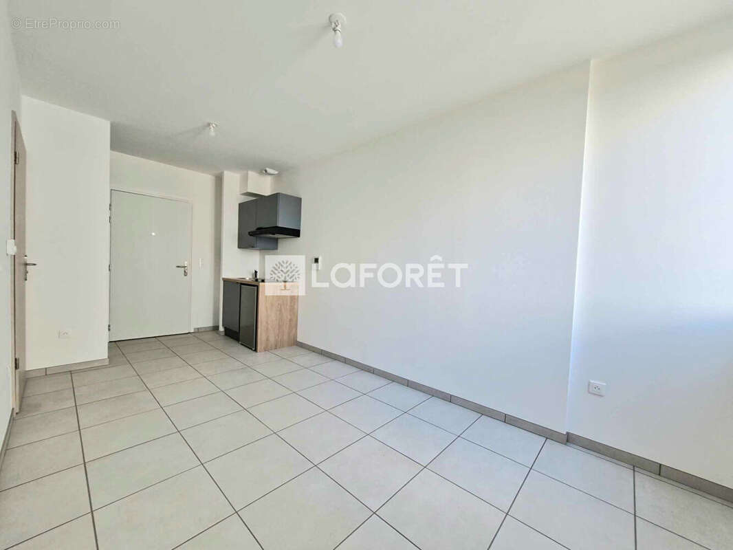 Appartement à MONTBELIARD