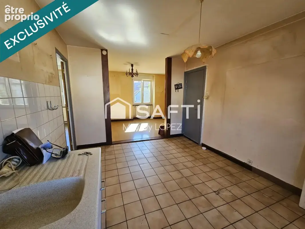 Photo 1 - Appartement à AUDINCOURT