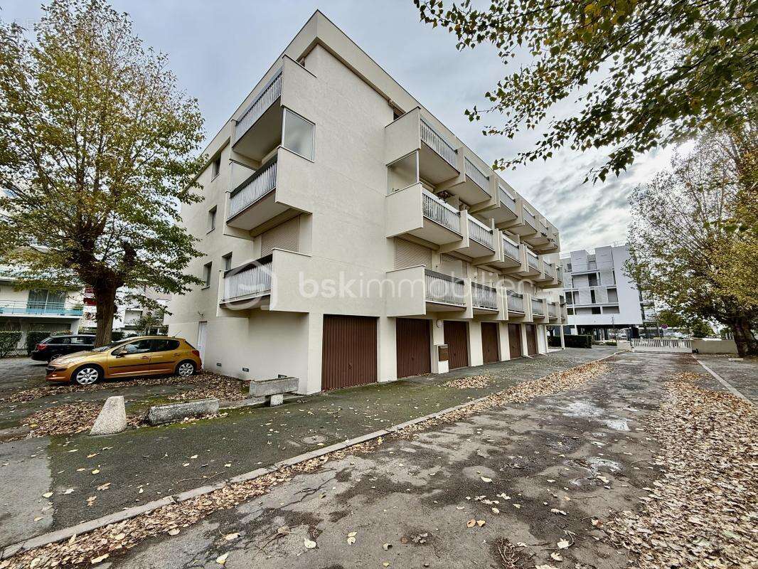 Appartement à ROYAN