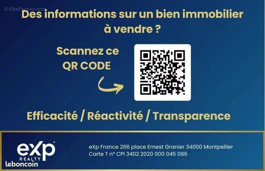 Maison à SAINTE-SUZANNE