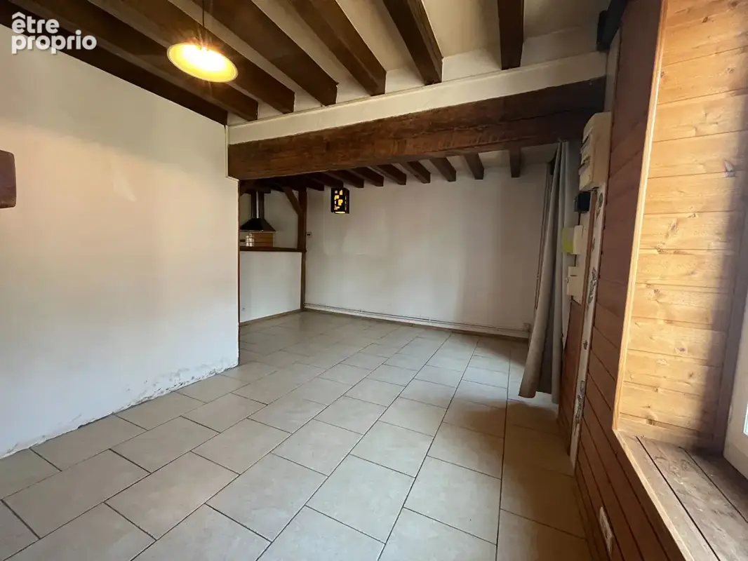 Maison Sainte Montaine 4 pièce(s) 83 m2 - photo 4