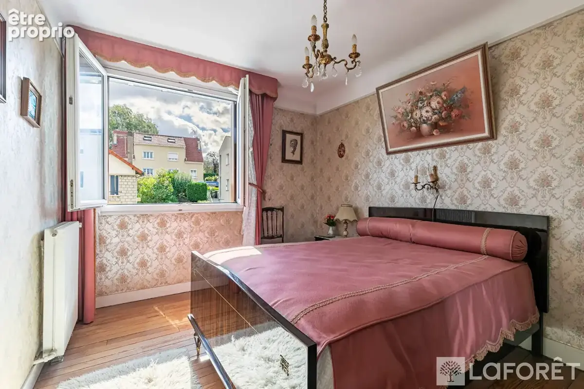 Le kremlin bicetre, maison 6 pièces - photo 5