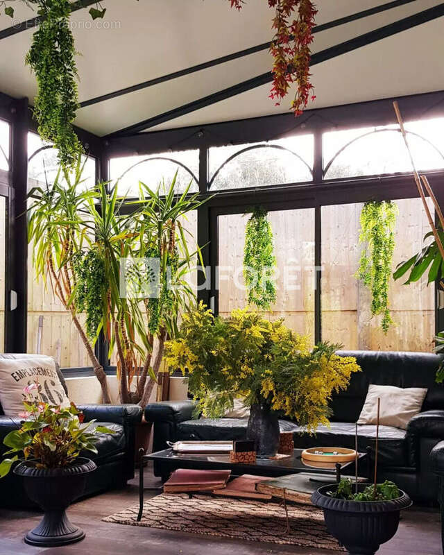 Maison à LES MOUTIERS-EN-RETZ