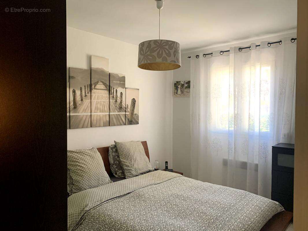 Maison à MARTIGUES