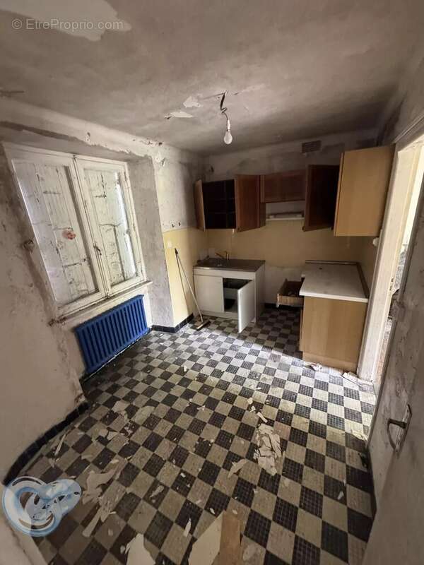Maison authentique avec cheminée CORLAY 22 - photo 5