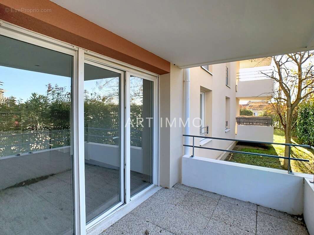 Appartement à CAVAILLON