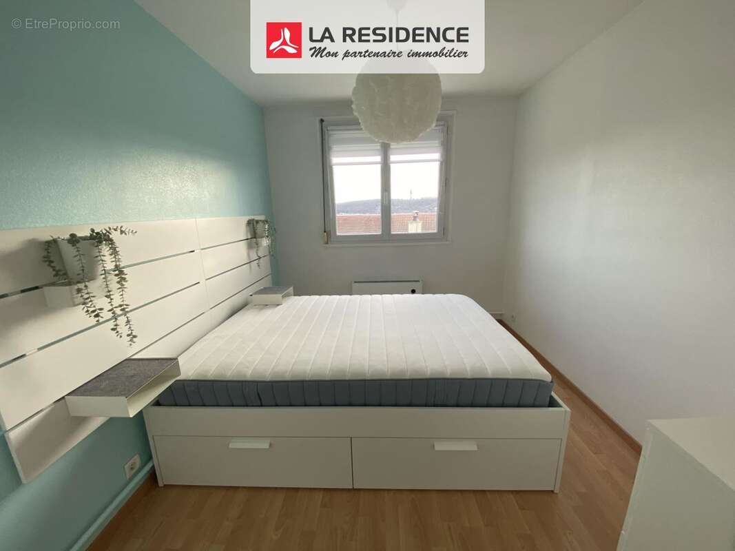 Appartement 42 m² à Rouen  - photo 3