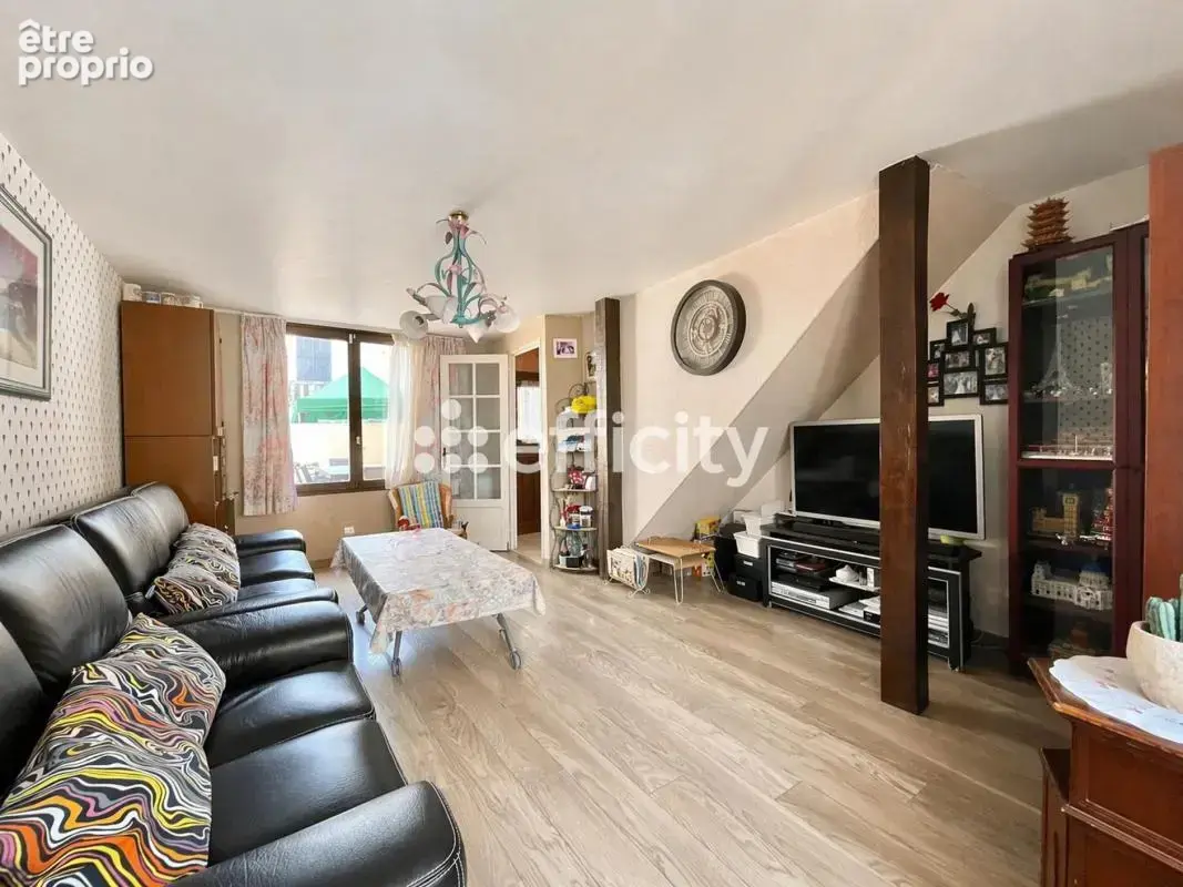 Maison 120 m² à Fresnes  - photo 4