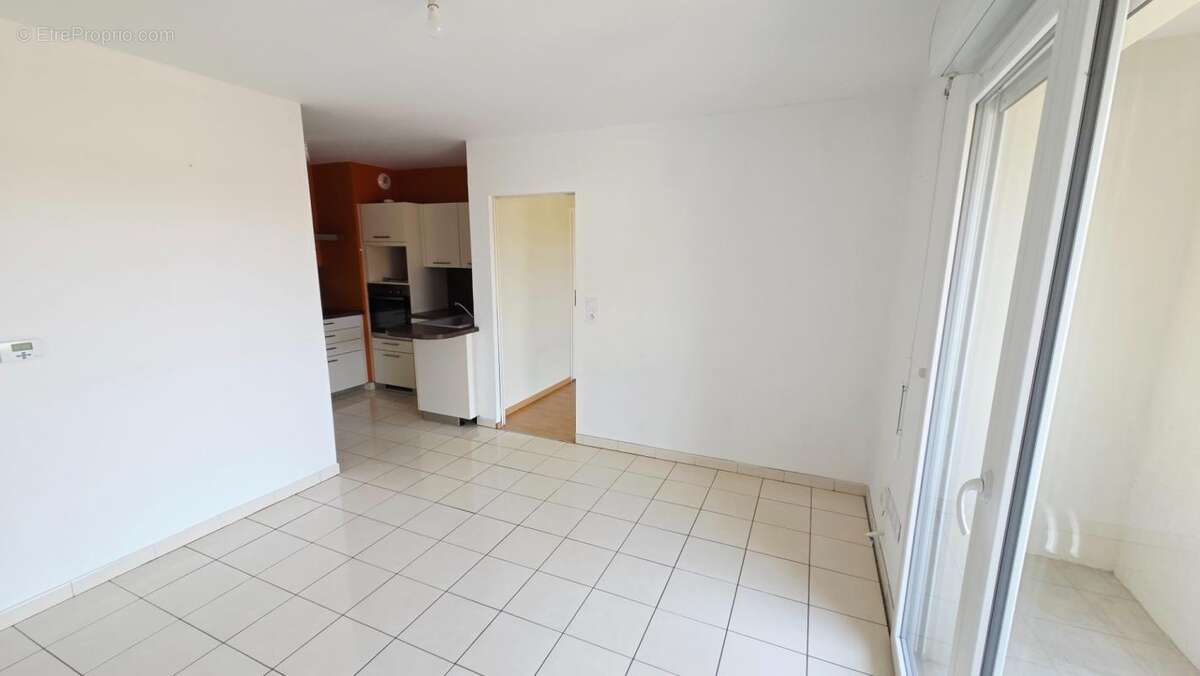 Appartement 2 pièces / 40 m² / 128 000 EUR / ARRAS - photo 4