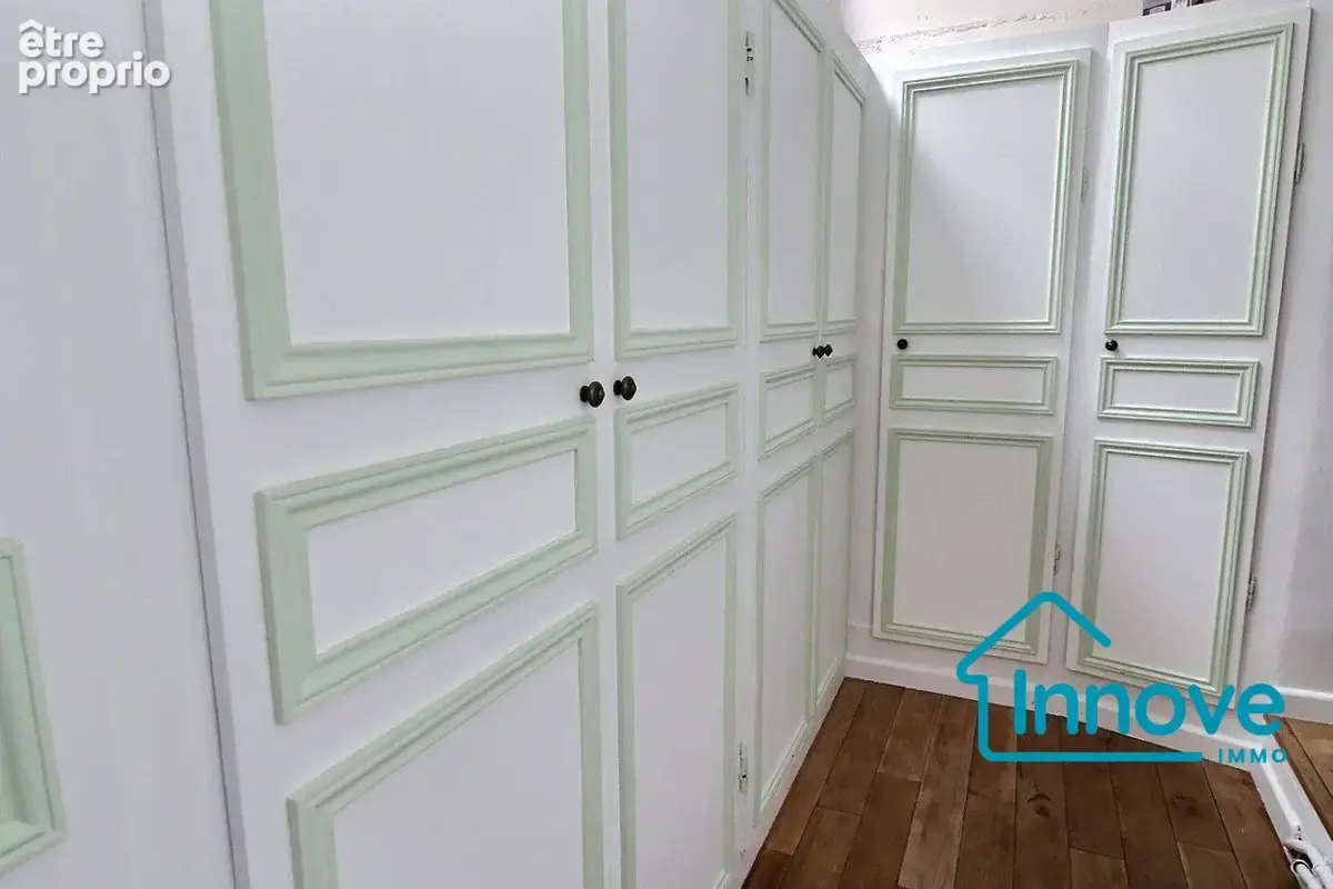 Appartement 3 pièces 62 m² à vendre à Versailles (78000) - photo 7