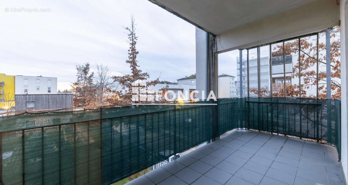 Appartement à OBERNAI