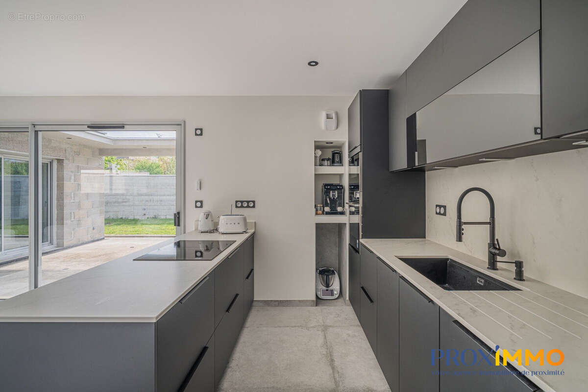 Maison 123 m² à Charnecles  - photo 5