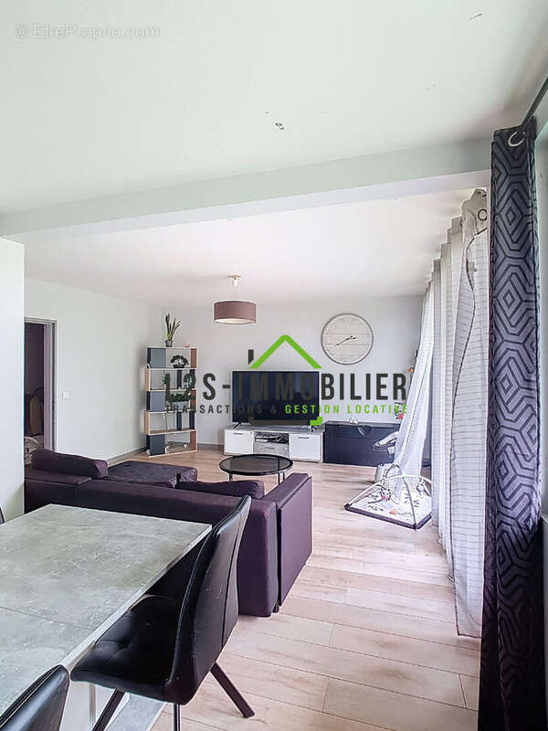 Appartement à DOMONT