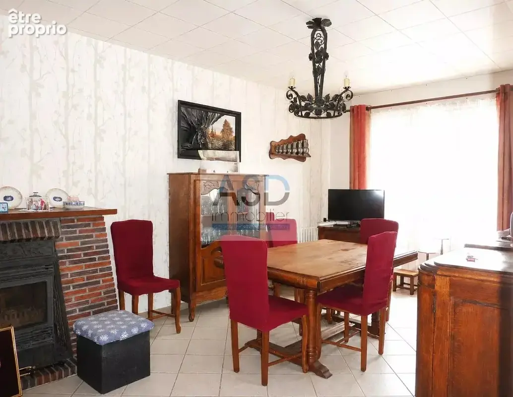 Maison semi-individuelle CARVIN! - photo 3