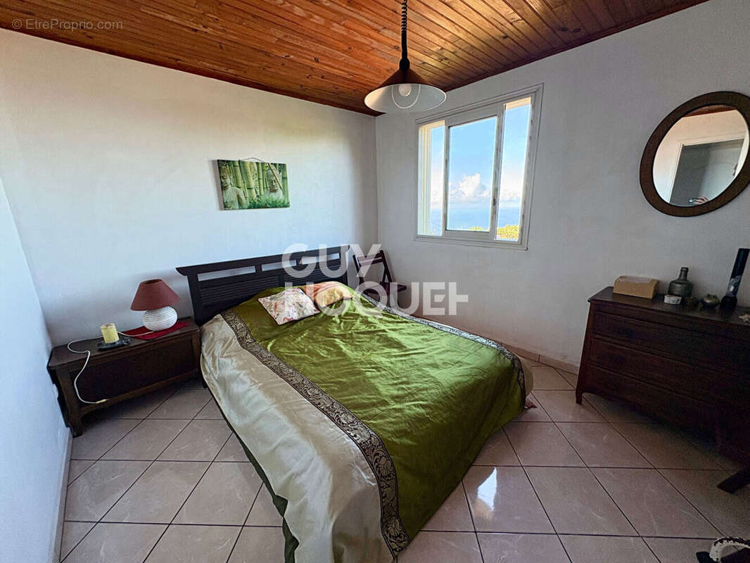 Maison à PETITE-ILE