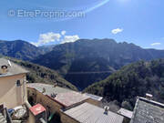 Appartement à FONTAN