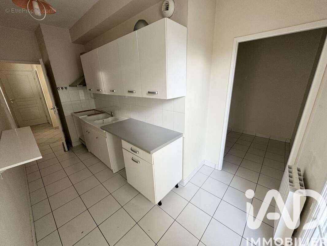 Photo 5 - Appartement à ORLEANS