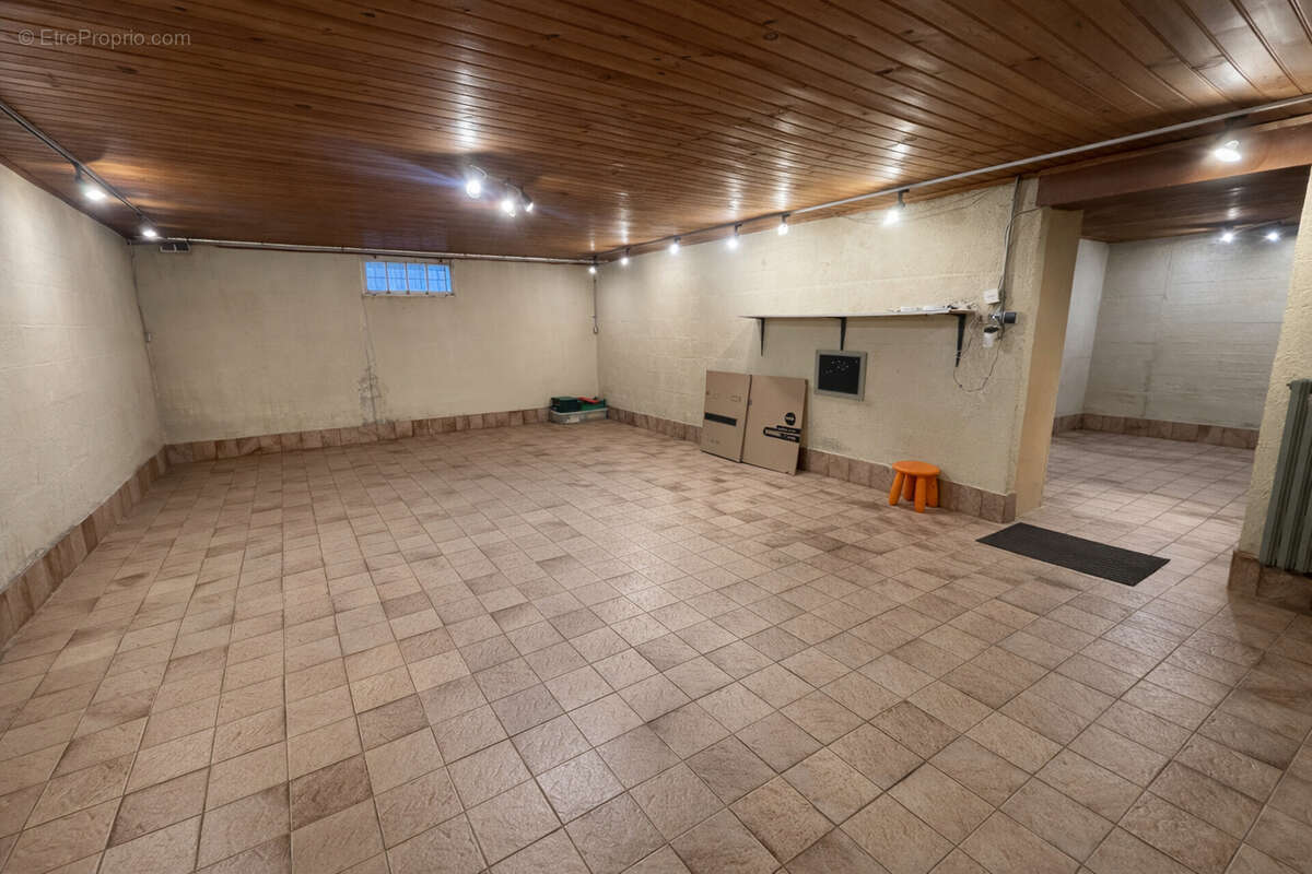 Maison à NEUILLY-PLAISANCE