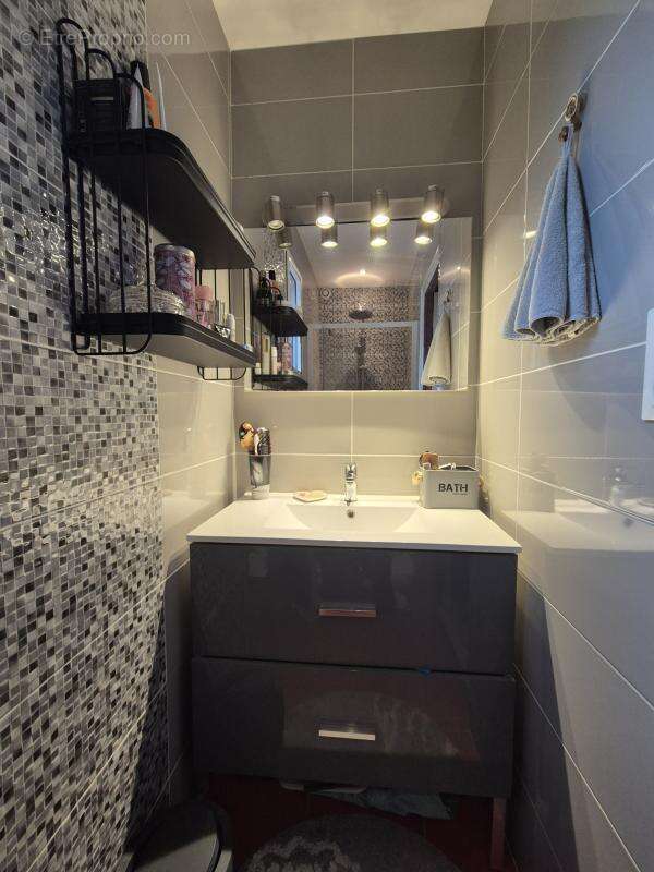 Maison à SAINT-AUBIN-DU-CORMIER