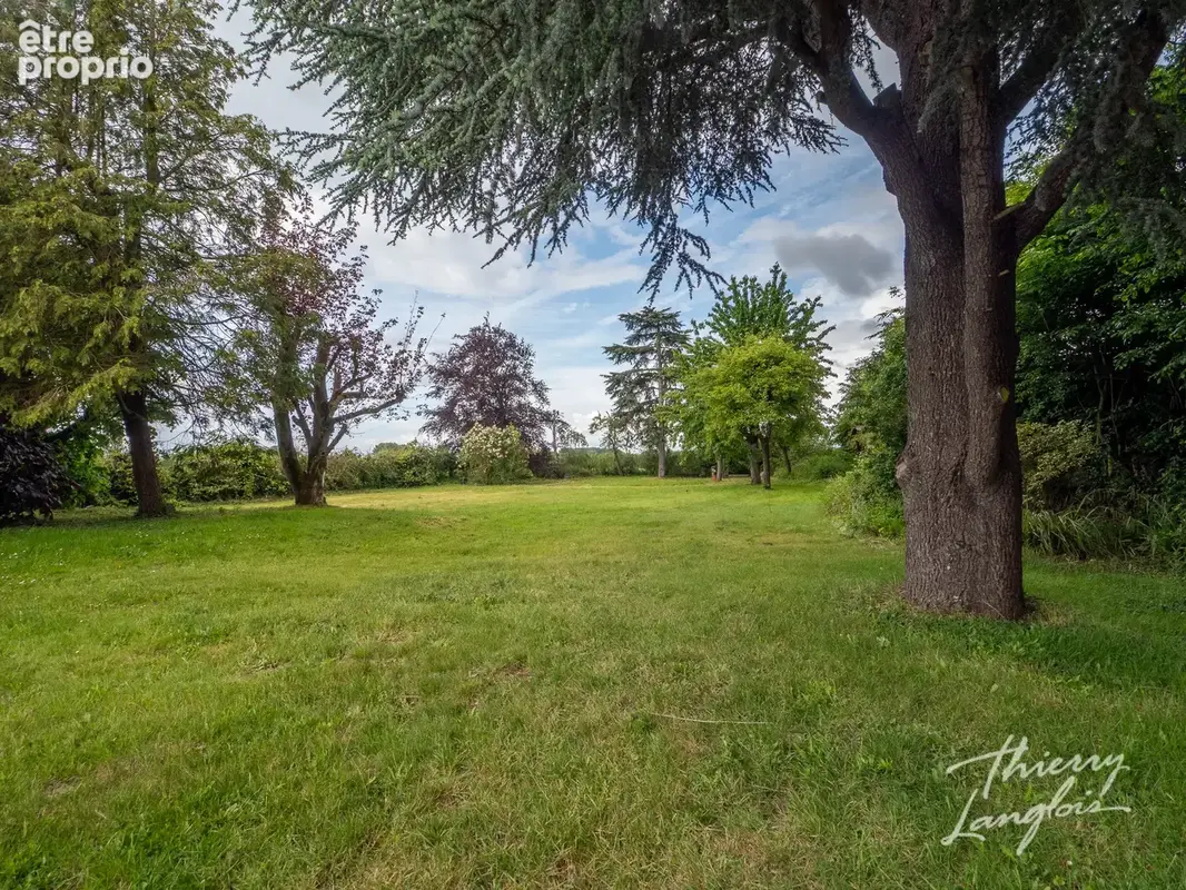 Maison inviduelle avec studio indépendant - photo 16