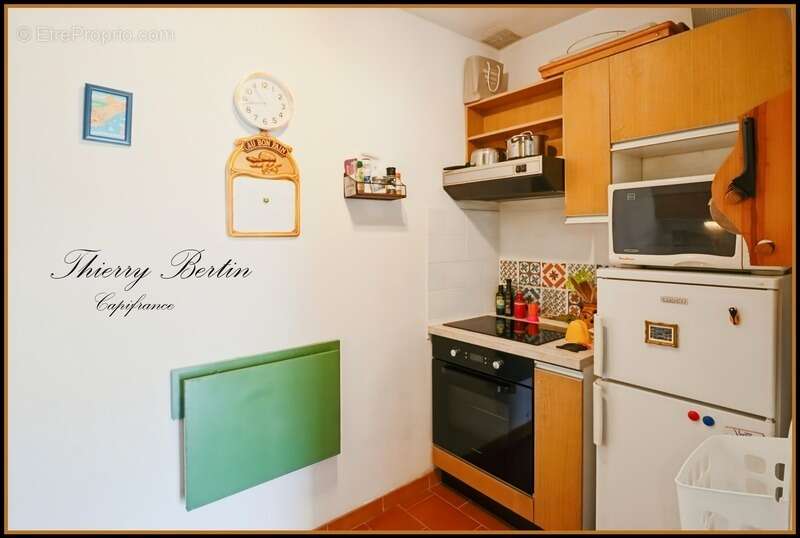 Appartement à LA COLLE-SUR-LOUP