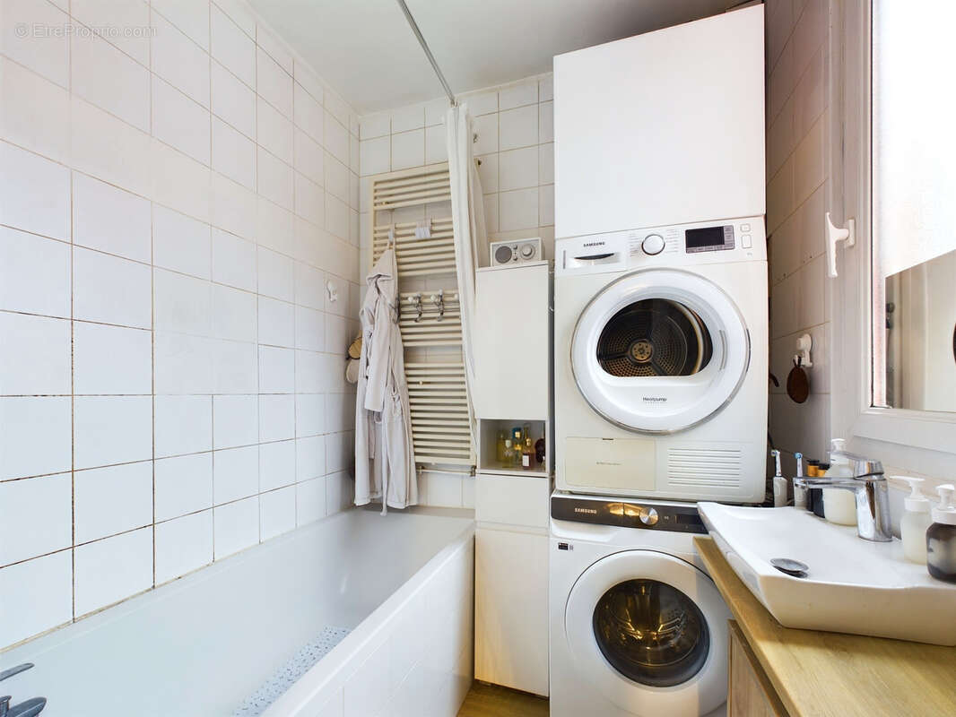 Appartement à VINCENNES