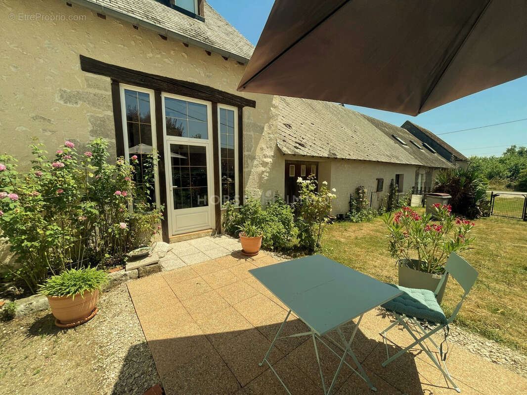 Maison 205 m² à Blois  - photo 3