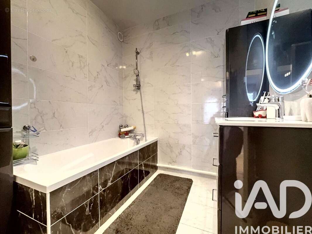 Photo 7 - Appartement à PLAISIR