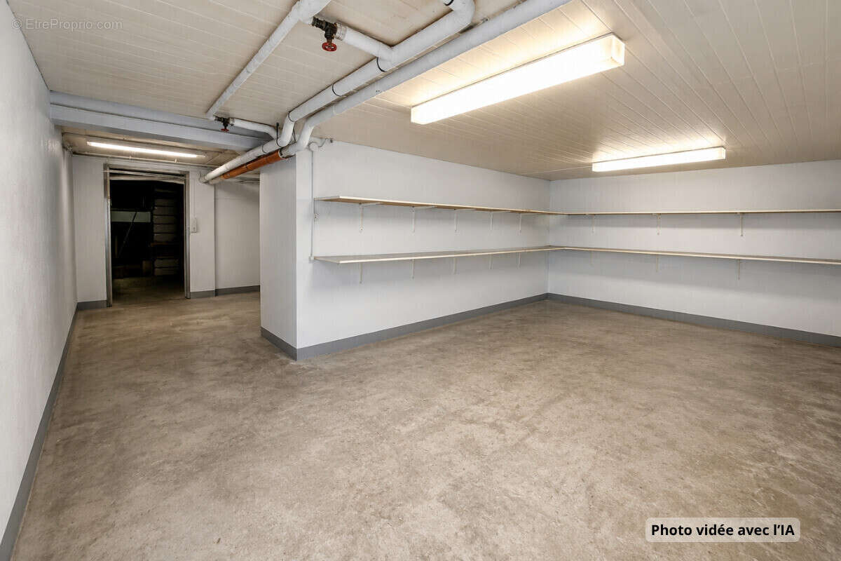 Appartement à MERTZWILLER