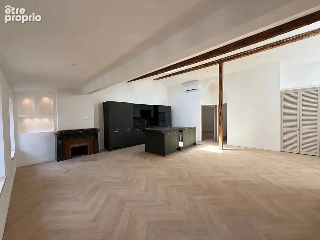 Appartement de standing - photo 6