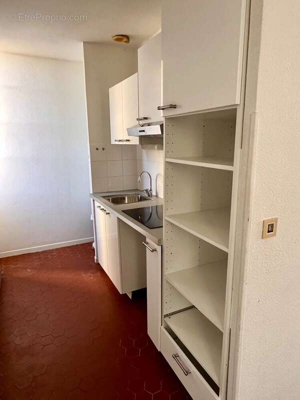 Appartement à BEAUCAIRE