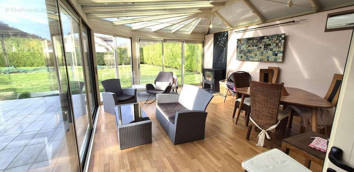 Maison à SAINT-DIZIER